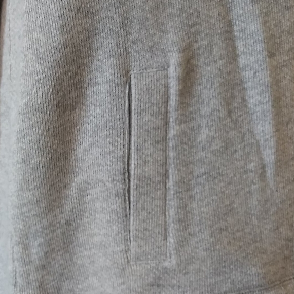 J.Crew Mercantile Women's Funnelneck Sweatshirt - Picture 6 of 10